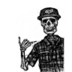 Meet your Posher, Derek